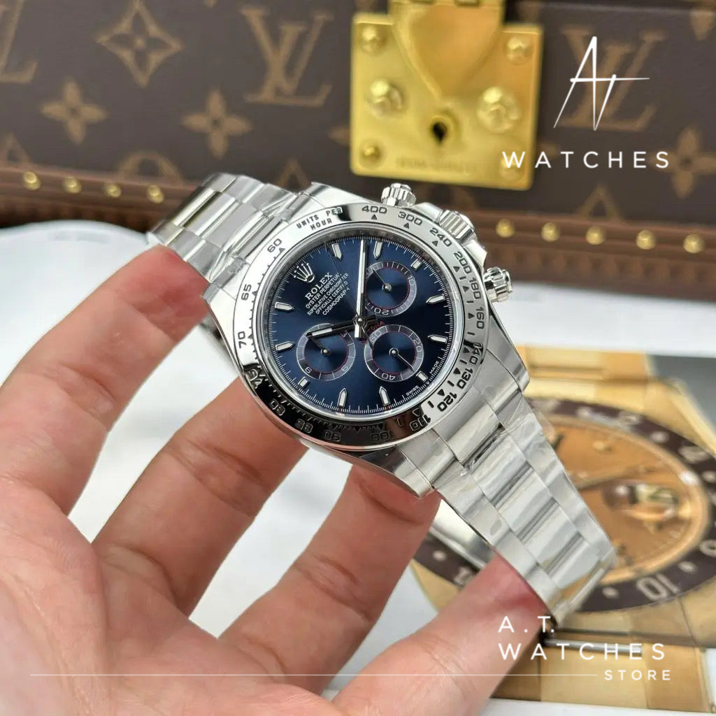 ROLEX DAYTONA SUPER CLONE SWISS MACHINE