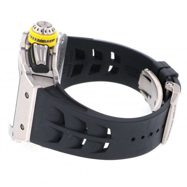 RICHARD MILLE MIRROR ORIGINAL