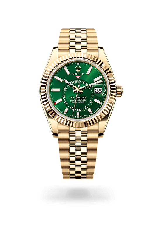 ROLEX SKYDEALER High Quality