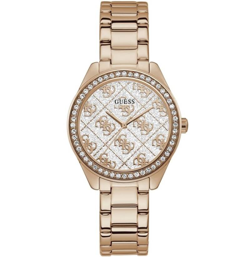 Guess Watch GW0001L3