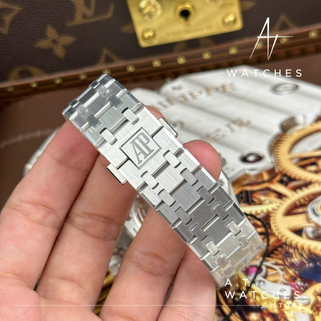 Audemars piguet Royal Oak Super Clone Swiss Machine