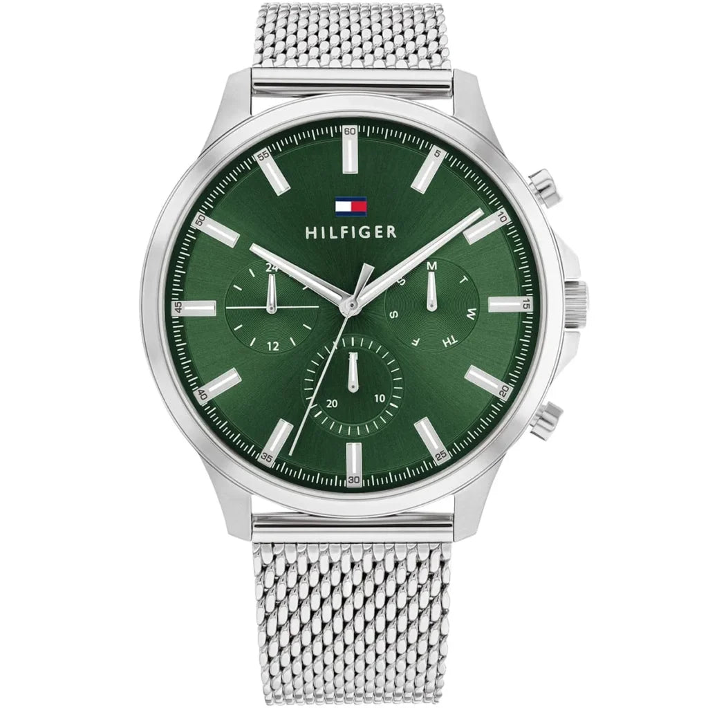 Tommy Hilfiger Watch 1710499