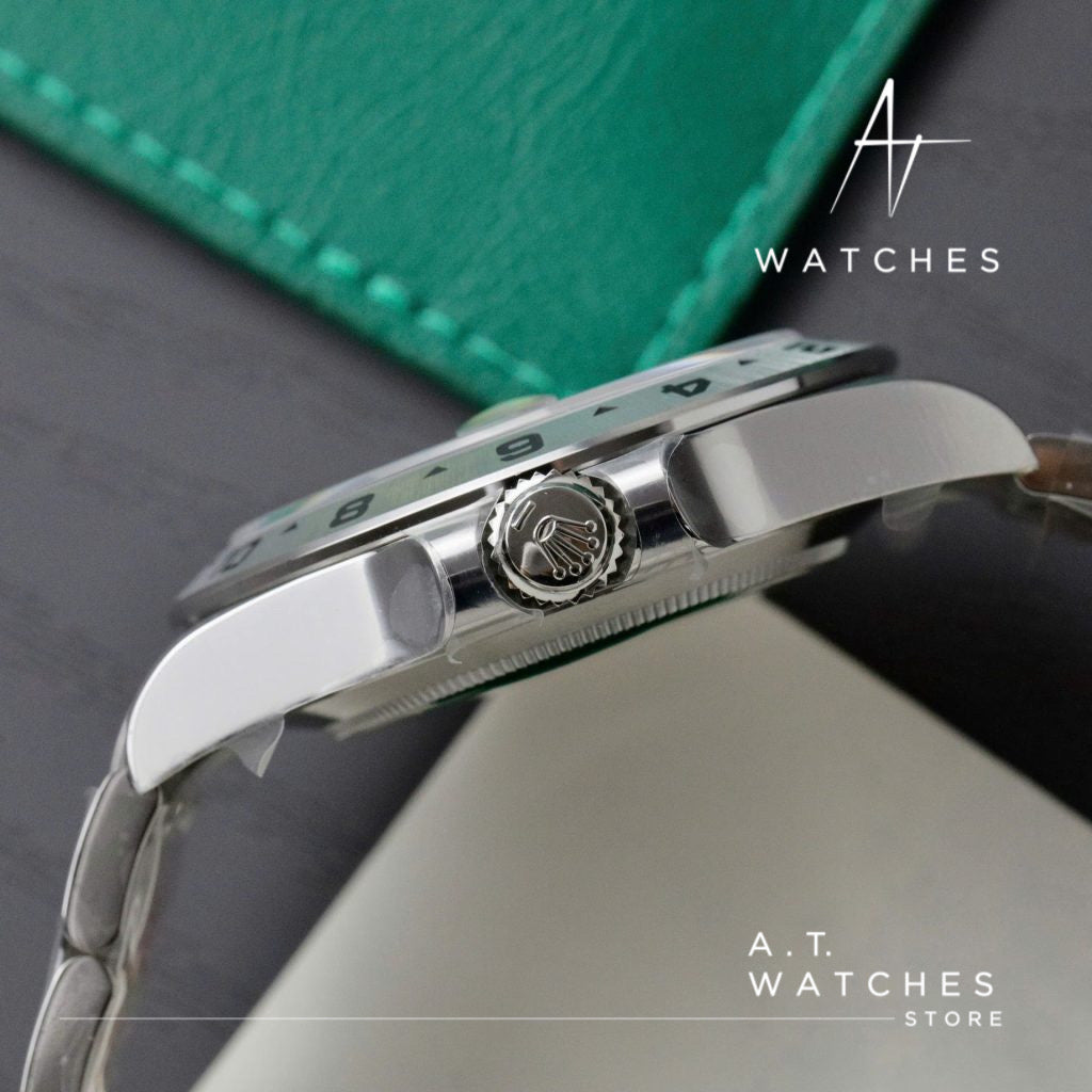ROLEX Explorer|| Super Clone Swiss Machine