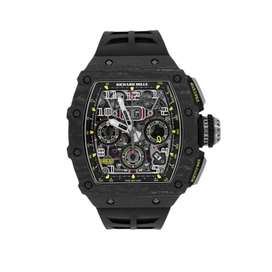 RICHARD MILLE MIRROR ORIGINAL