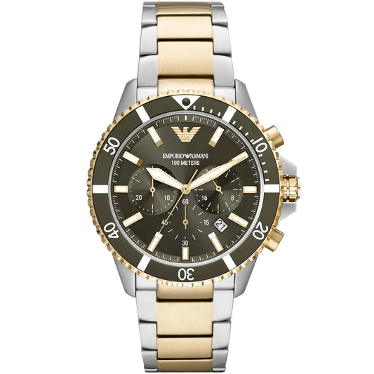 Emporio Armani Watch AR11361