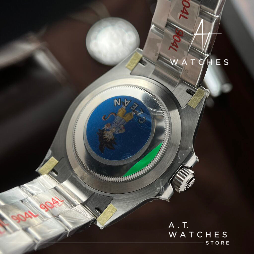 ROLEX Submarine Hulk Super Clone Swiss Machine