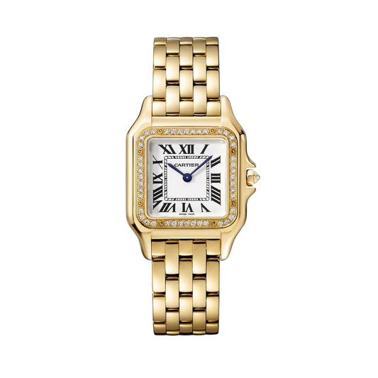 Cartier Panthere Medium Mirror Original