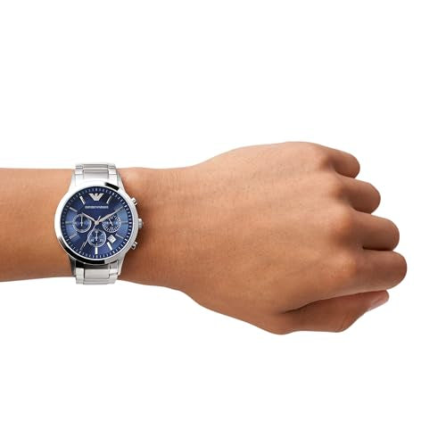 Emporio Armani Watch AR2448