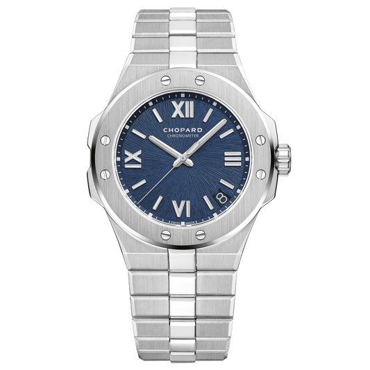 Chopard Alpine Eagle Super Clone Swiss Machine 41mm