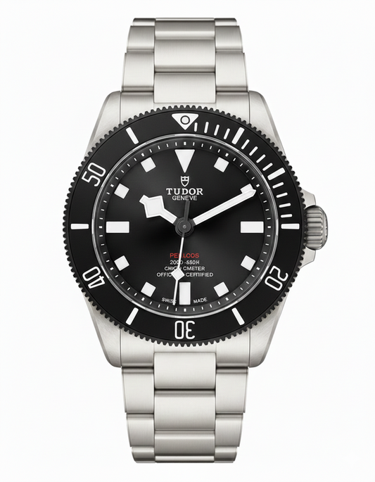 Tudor Pelagos Super Clone Swiss Machine 39mm