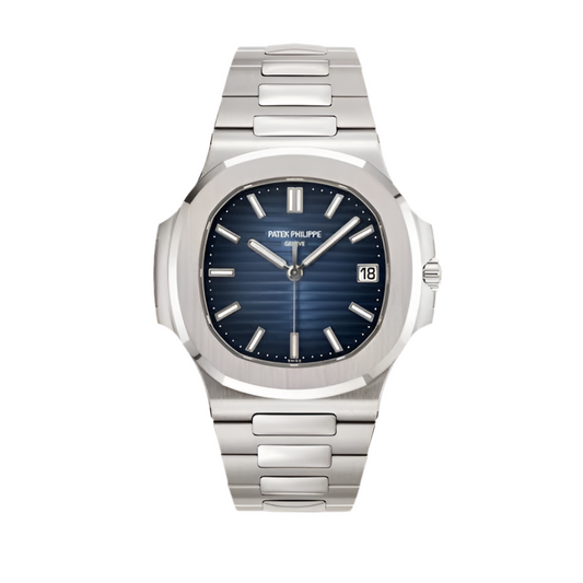 Patek Philippe Nautilus Swiss