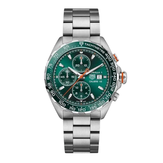 Tag Heuer Formula 1 Mirror Original