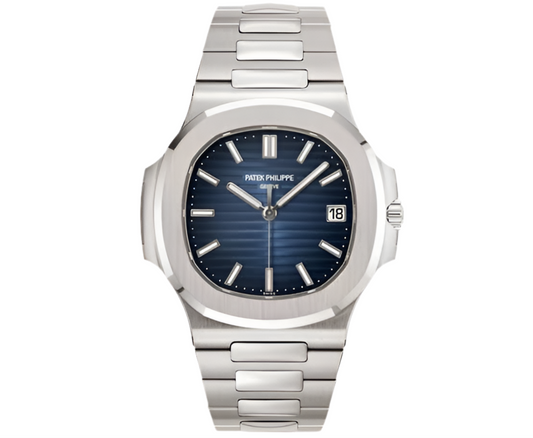 Patek Philippe Nautilus Super Clone Swiss Machine