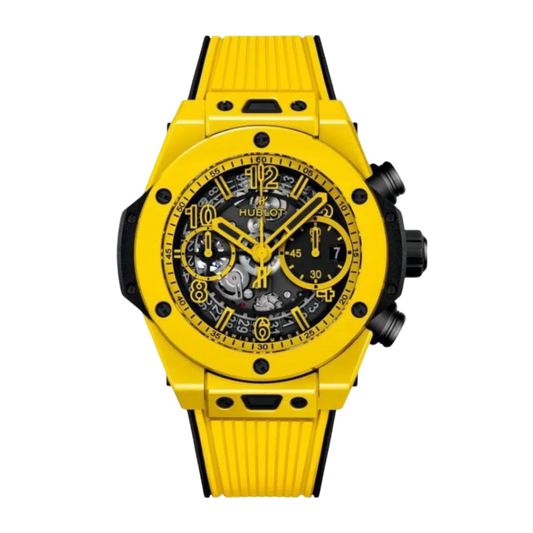 Hublot Big bang Mirror Original