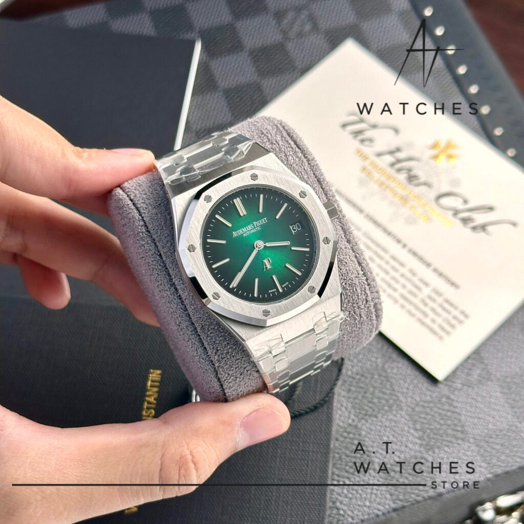 Audemars piguet Royal Oak Super Clone Swiss Machine