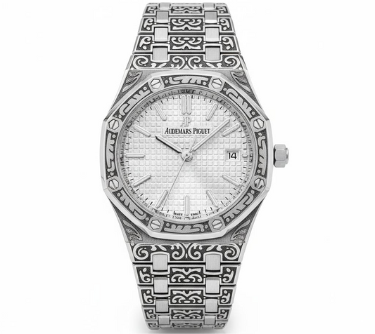 AUDEMARS PIGUET ROYAL OAK OFFSHORE MIRROR ORIGINAL