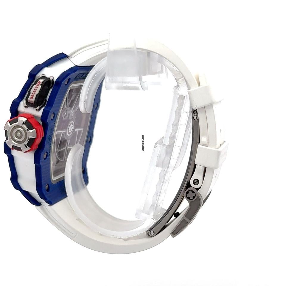 Richard Mille Mirror Original