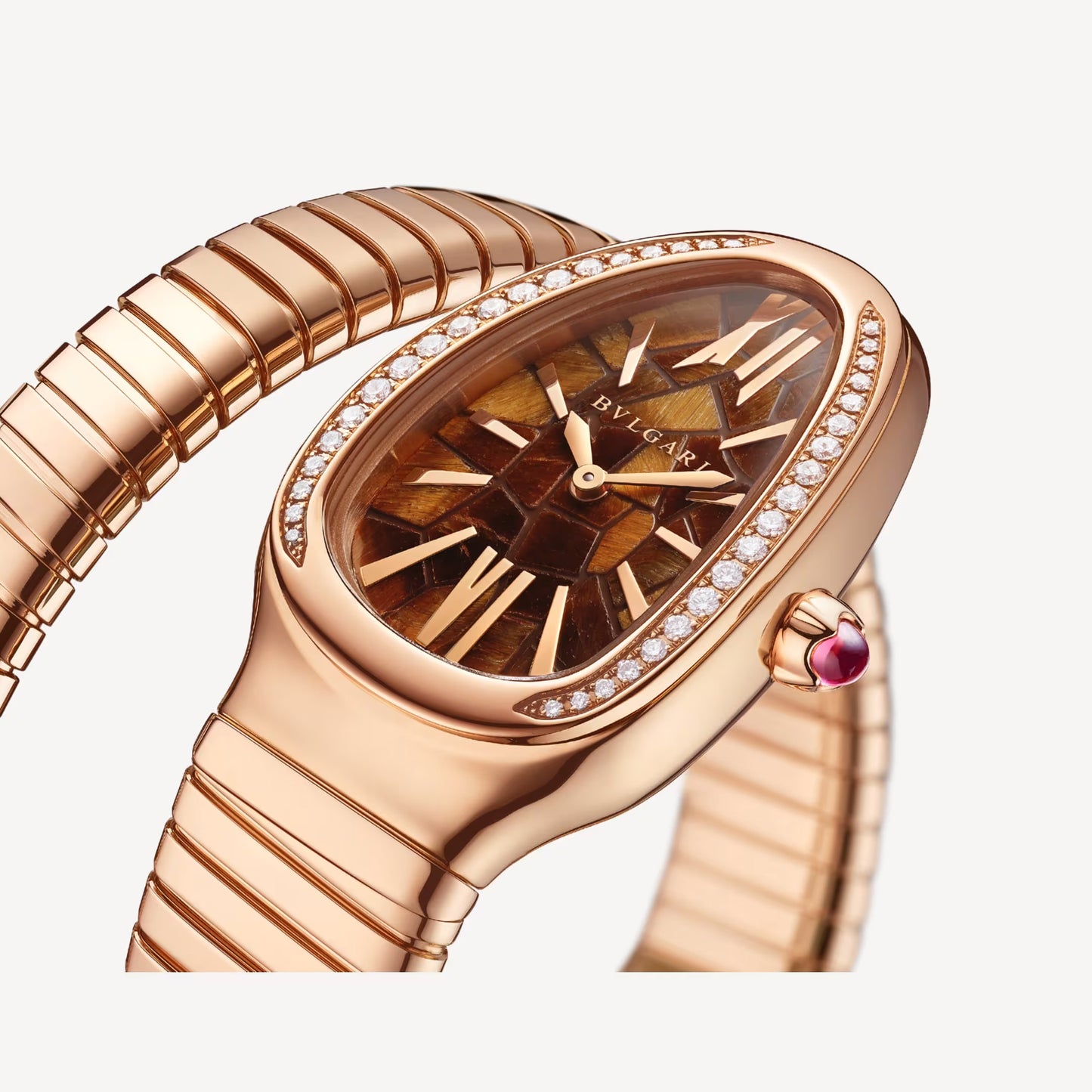 Bvlgari SERPENTI MIRROR Mirror