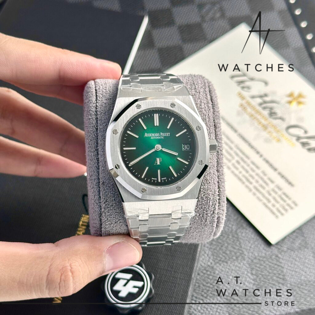 Audemars piguet Royal Oak Super Clone Swiss Machine