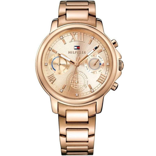 Tommy Hilfiger Watch 1781743