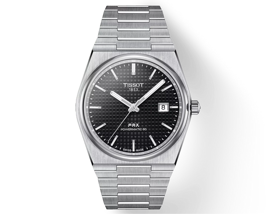 Tissot PRX Powermatic