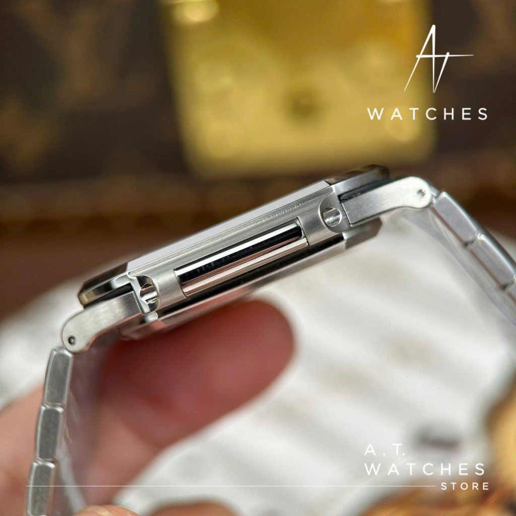 Patek Cubitus Super Clone Swiss Machine