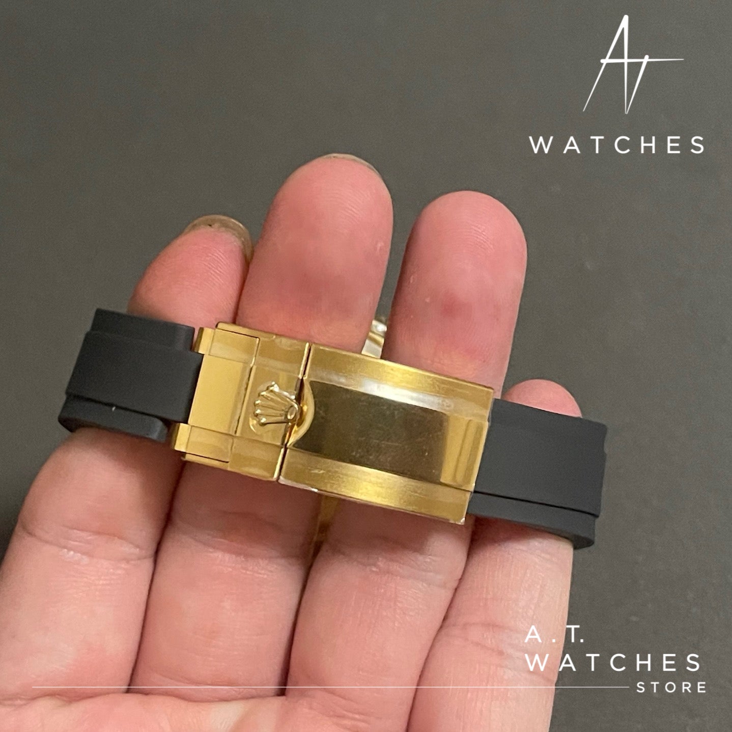 ROLEX DAYTONA SUPER CLONE SWISS MACHINE