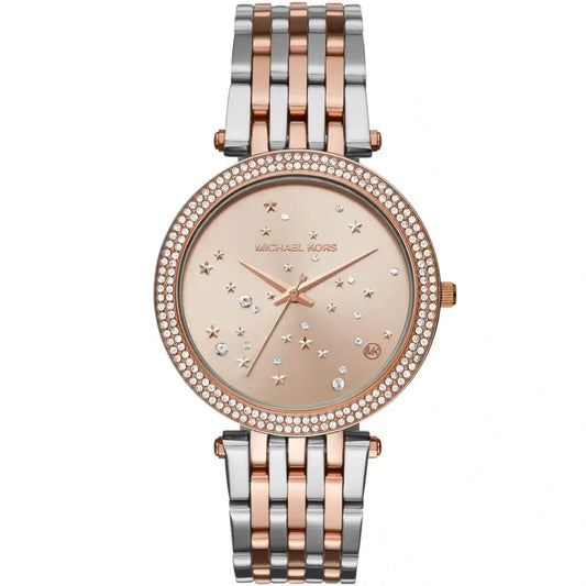 michael kors watch MK3726