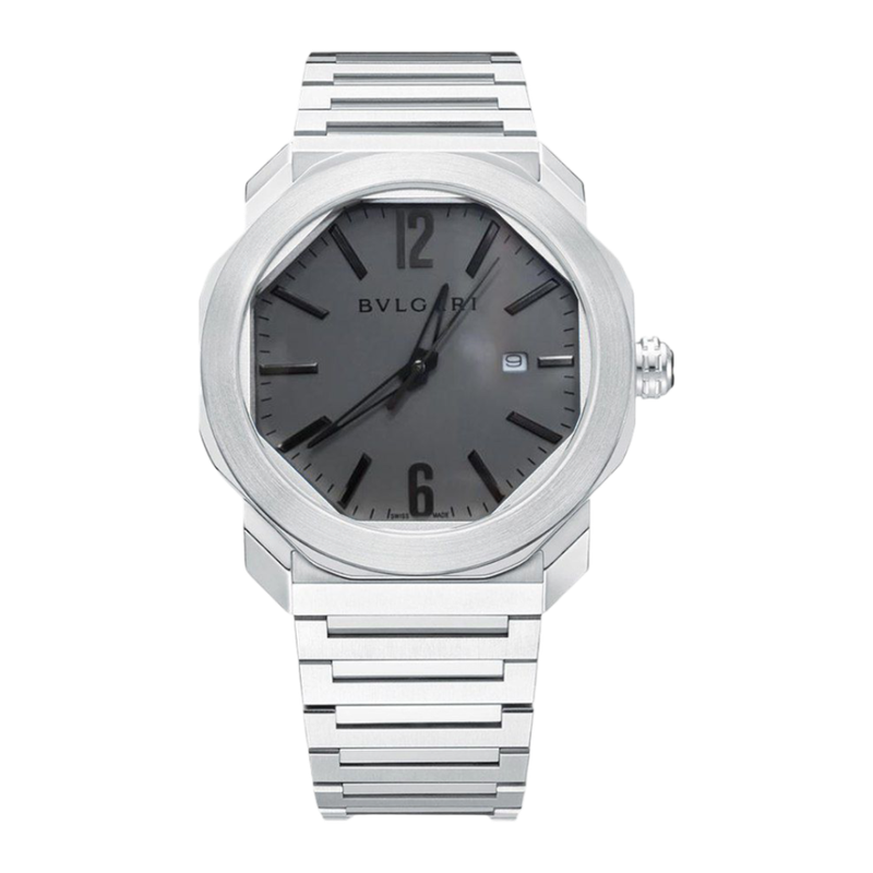 Bvlgari Aucto Mirror Original