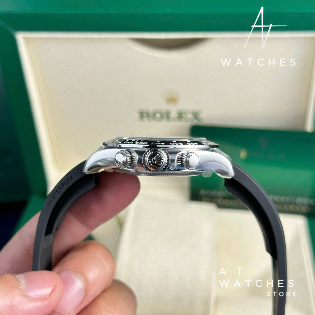 Rolex Daytona Super Clone Swiss Machine
