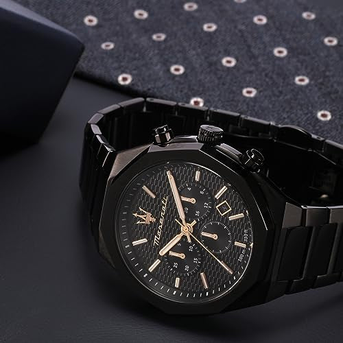 Maserati Watch For Men R8873642005
