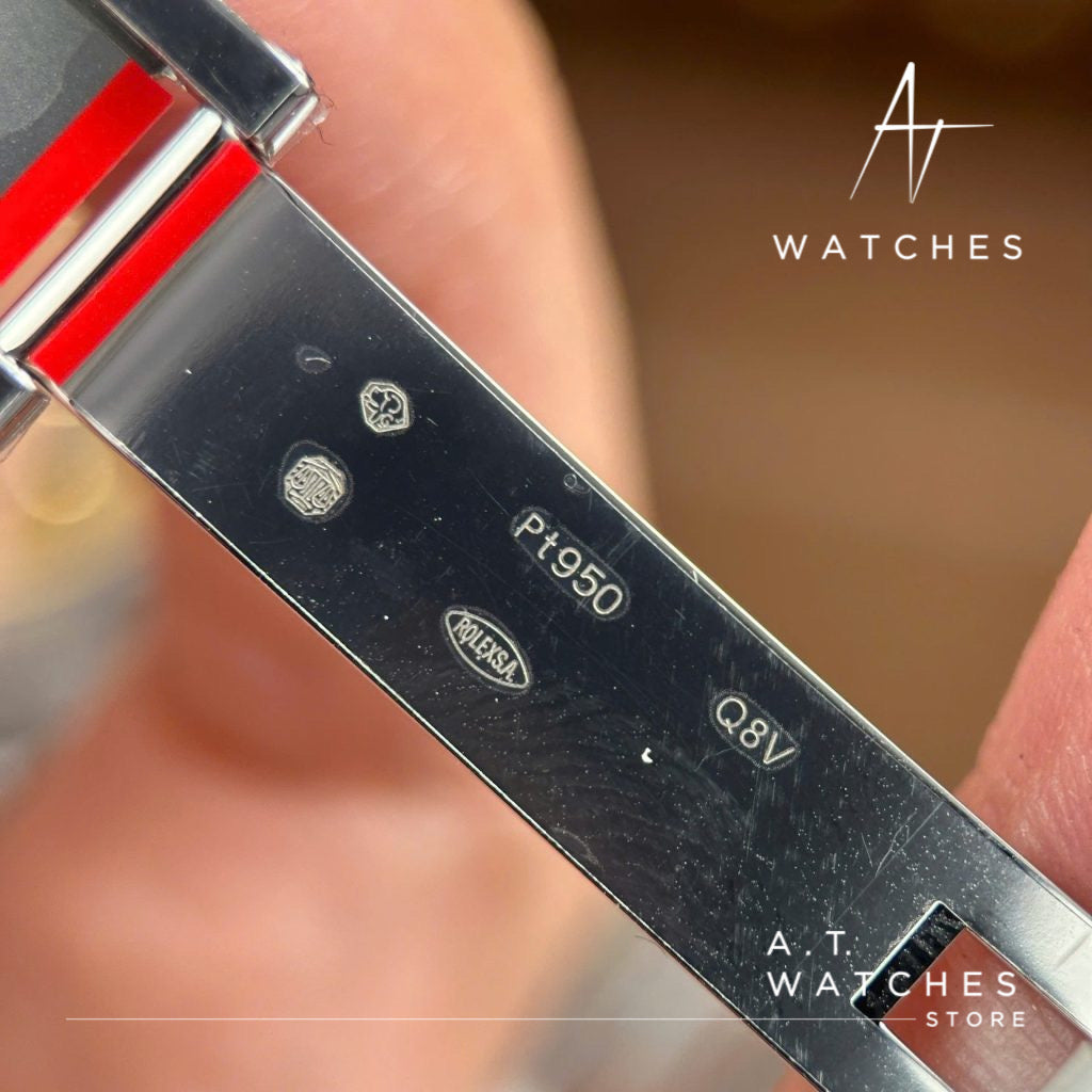 ROLEX DAYTONA SUPER CLONE SWISS MACHINE