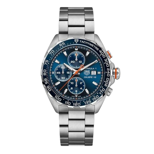 Tag Heuer Formula 1 Mirror Original