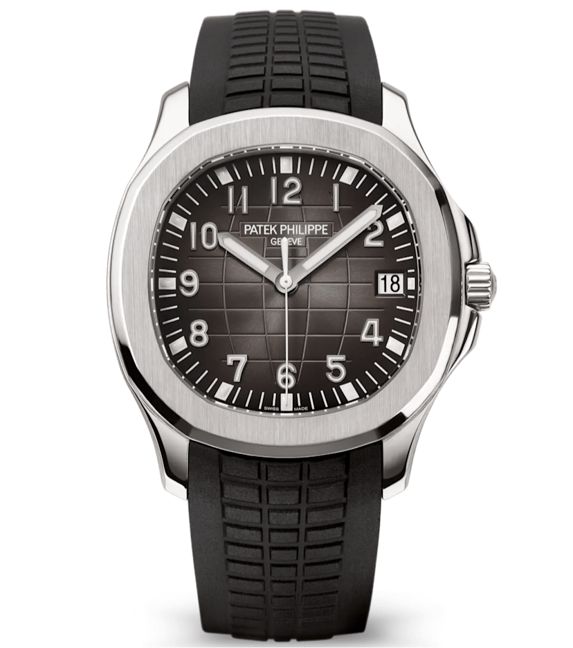 PATEK PHILIPPE AQUANAUT SUPER CLONE SWISS MACHINE