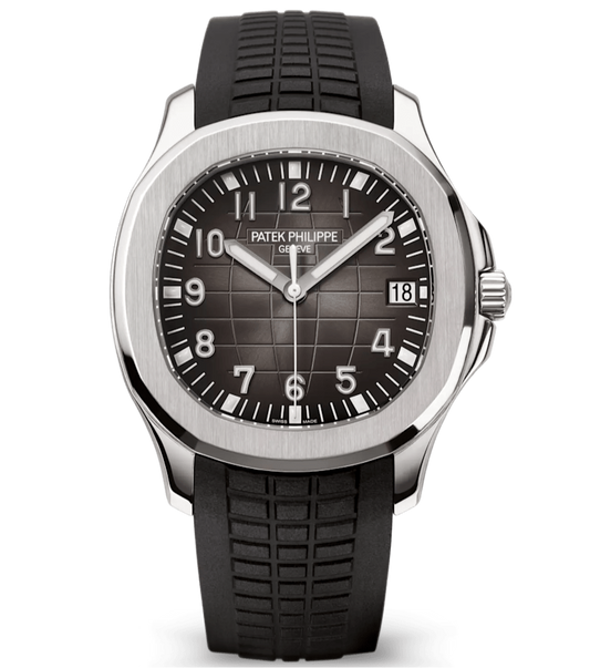 PATEK PHILIPPE AQUANAUT SUPER CLONE SWISS MACHINE