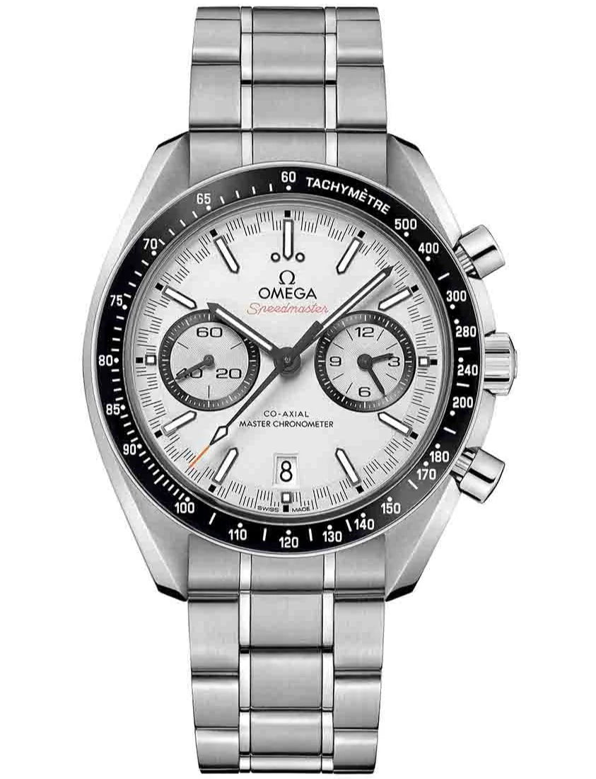 OMEGA Speedmaster Mirror Original