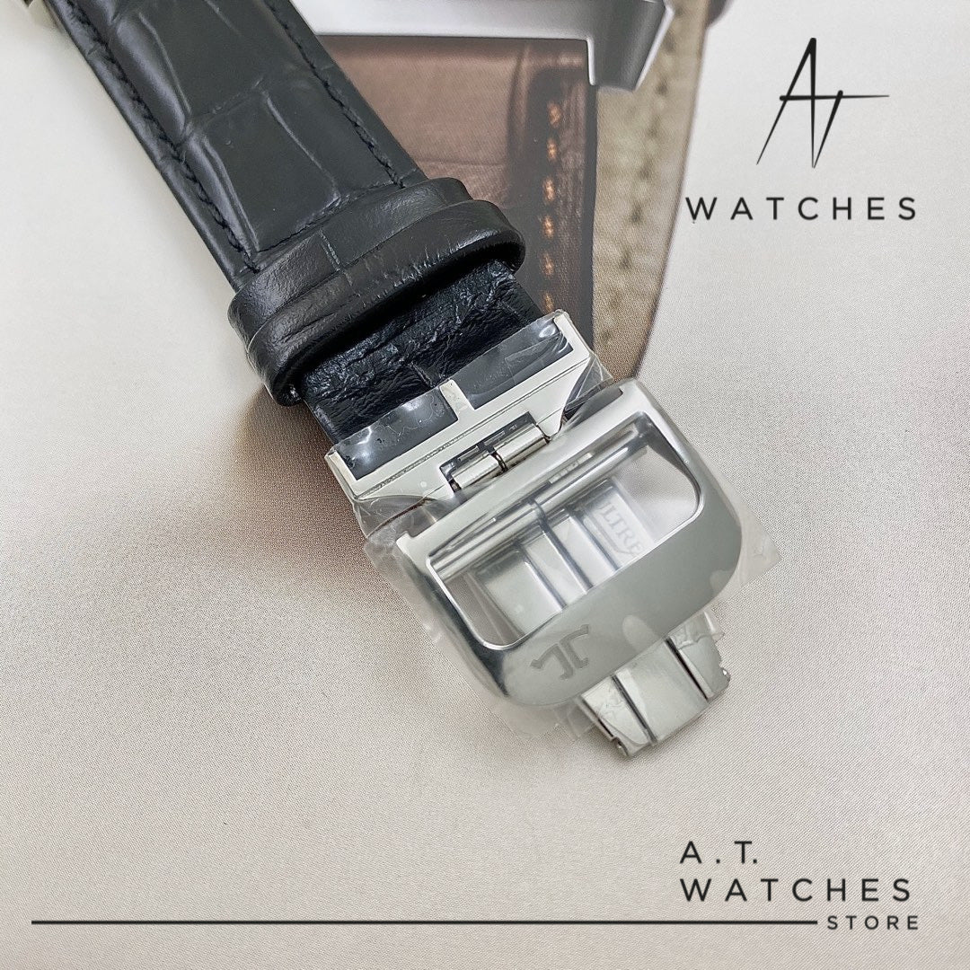 Jaeger-LeCoultre Reverso Classic Duoface Super Clone Swiss Machine