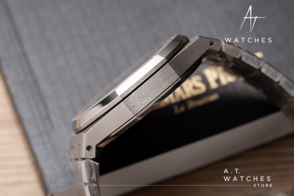 AUDEMARS Piguet Royal Oak Super Clone Swiss Machine