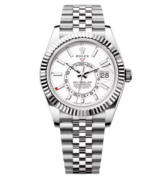 ROLEX SKYDEALER High Quality