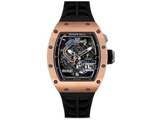 RICHARD MILLE MIRROR ORIGINAL