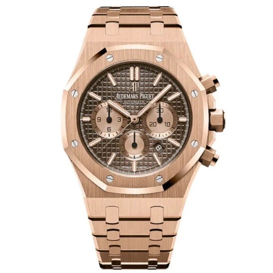 Audemars Piguet Chonograph Super Clone Swiss Machine 41mm