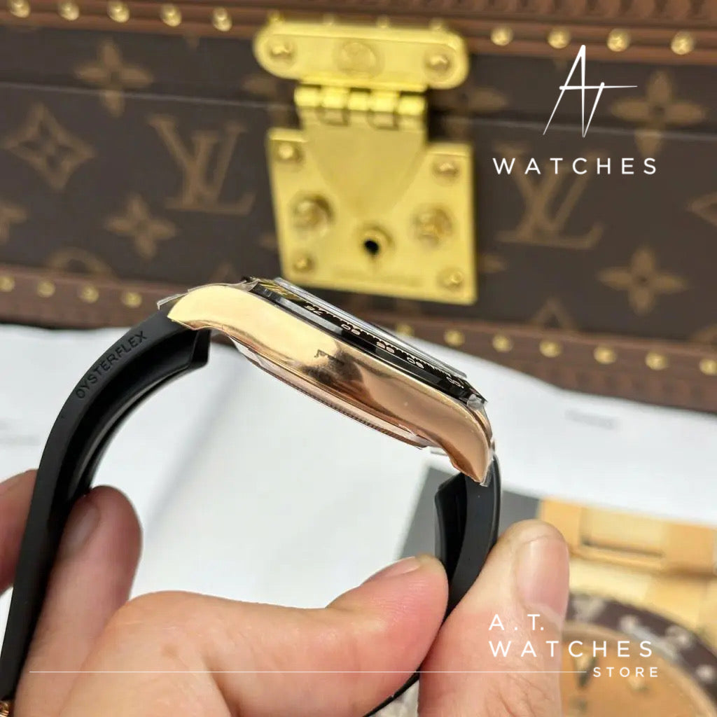 ROLEX DAYTONA SUPER CLONE SWISS MACHINE