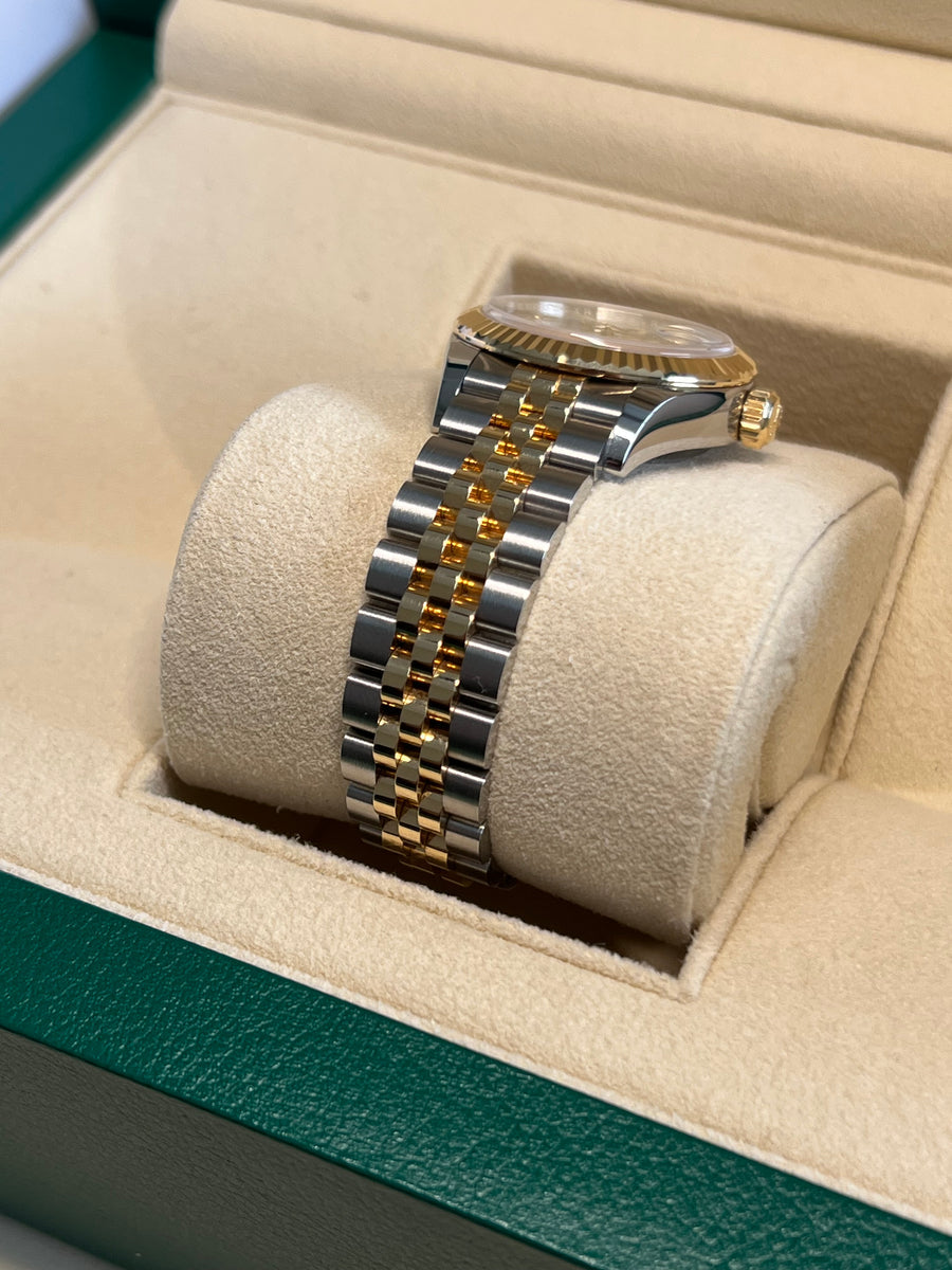 ROLEX DATEJUST Mirror Original