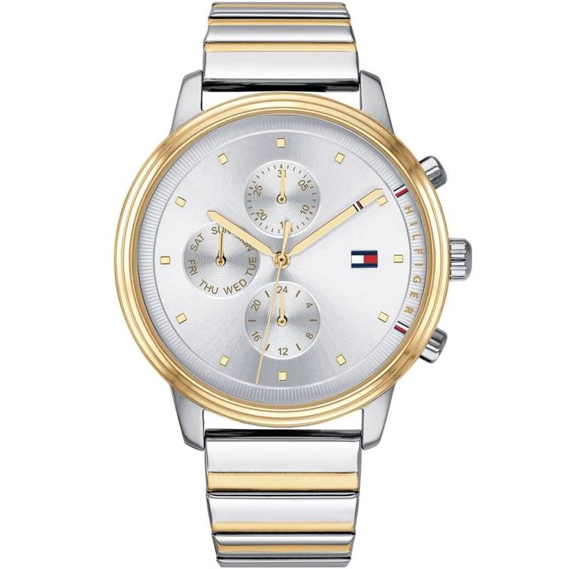 Tommy Hilfiger Watch 1781908