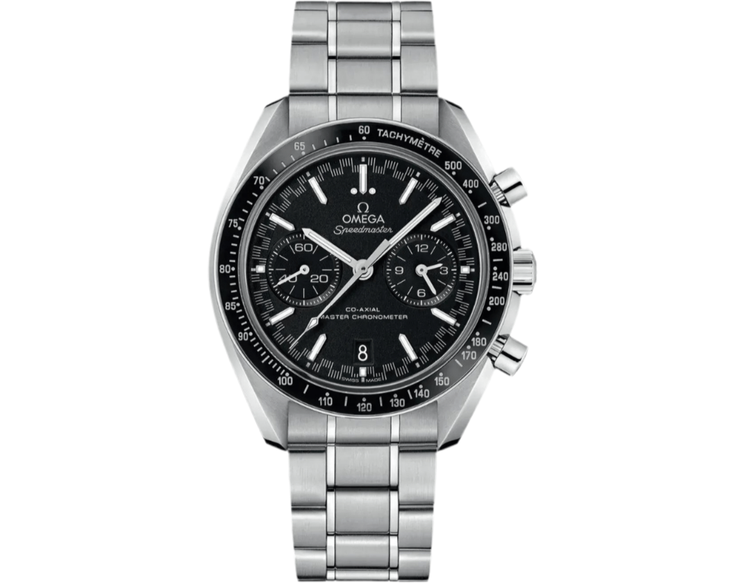 OMEGA Speedmaster Mirror Original