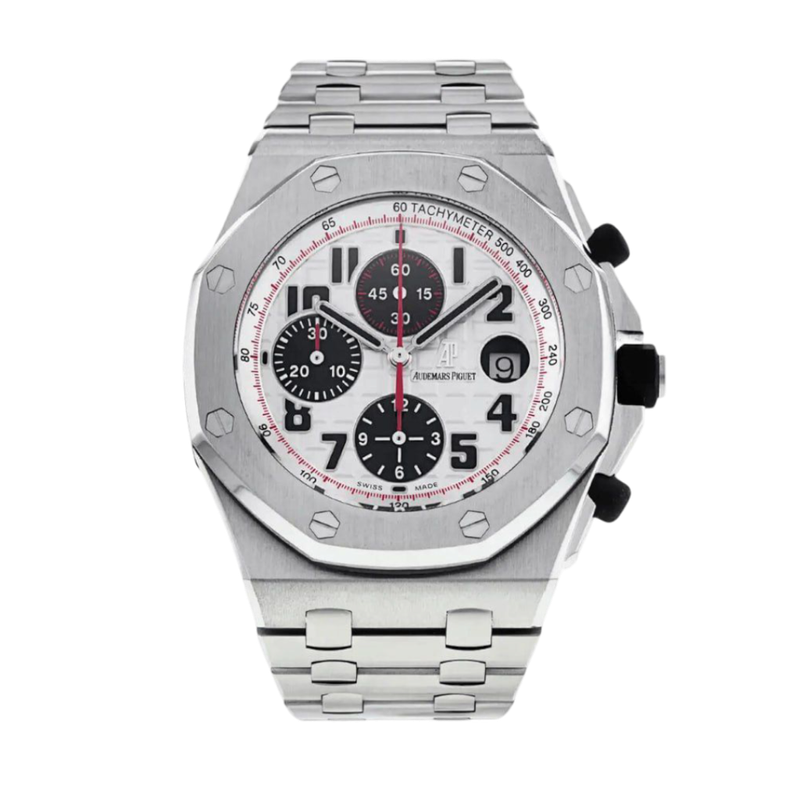 Audemars piguet Offshore Chronograph Mirror Original