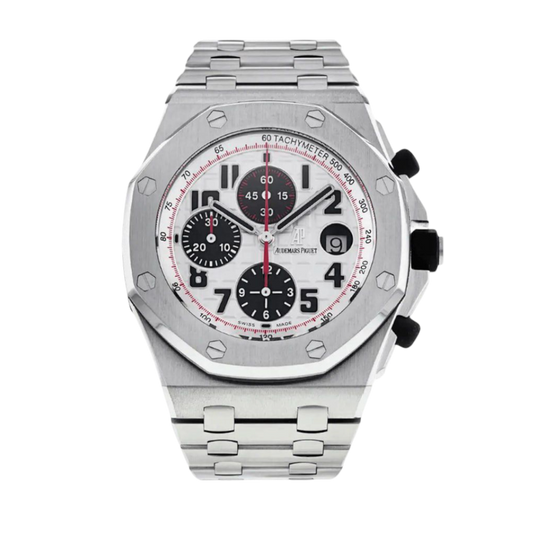 Audemars piguet Offshore Chronograph Mirror Original