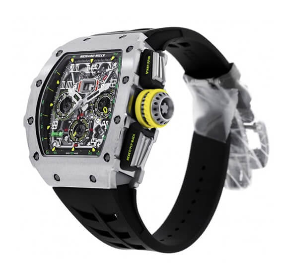 RICHARD MILLE MIRROR ORIGINAL