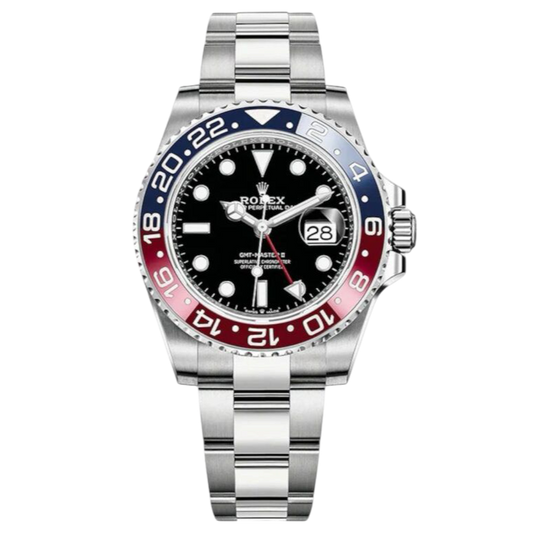 ROLEX GMT PEPSI Mirror Original