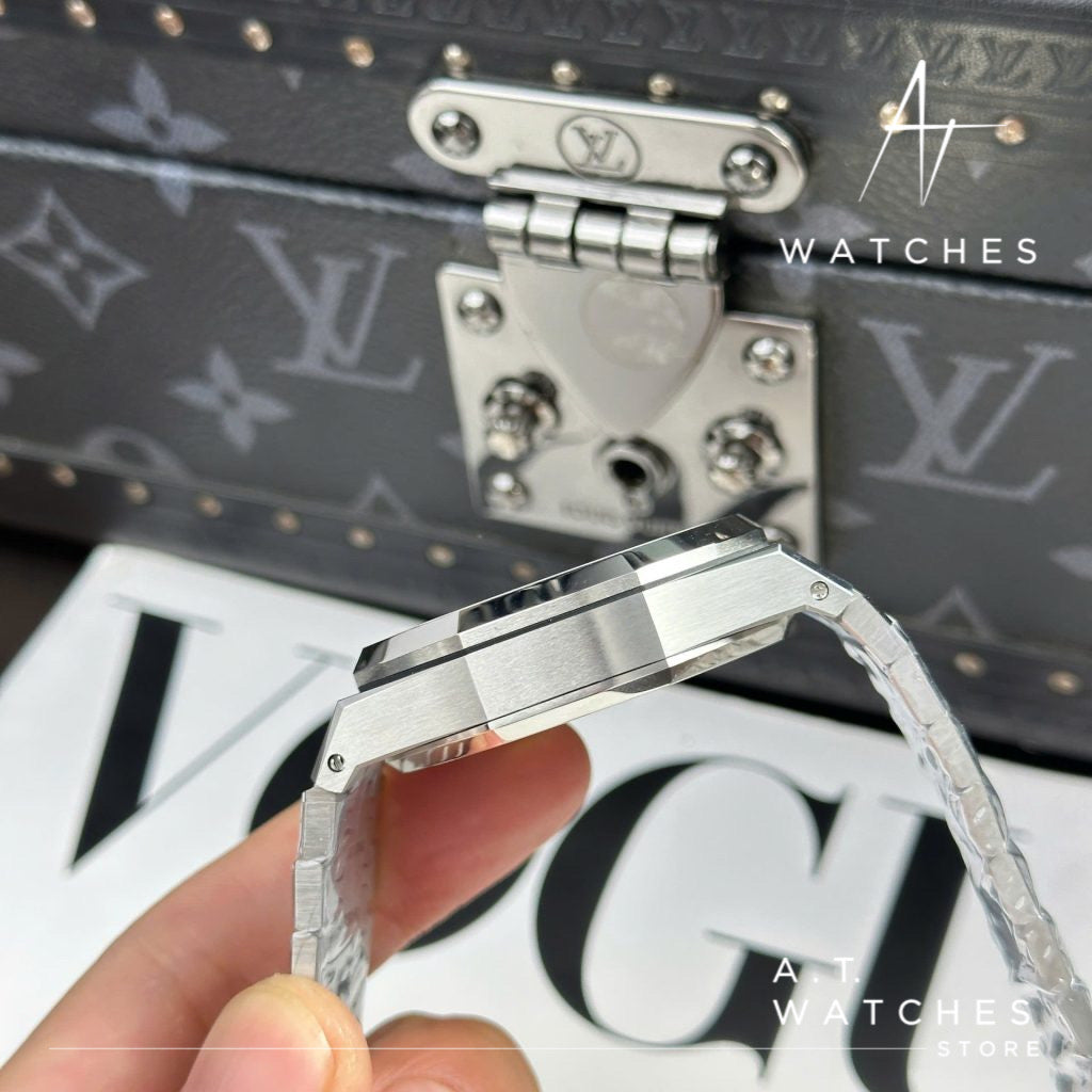 Audemars piguet Chronograph Super Clone Swiss Machine
